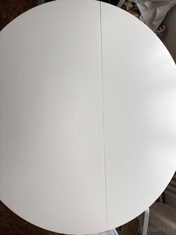 Jídelní stůl Jysk rozkládací - 9