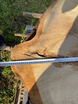 Prodam dubové presilene fosny - 9