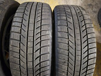 5x112 superb 215/55 r17 - 9