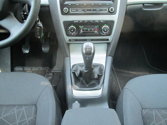 Škoda Oktavia 2 1.2 tsi - 9