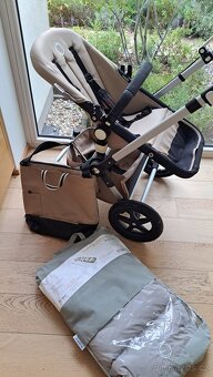 Bugaboo kočárek - 9