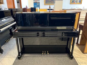 Pianino Fibiger se zárukou 2 roky. Doprava zdarma - 9