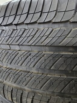 ❄️☀️Celoroční sada Mercedes-Benz GLE R20❄️☀️ - 9