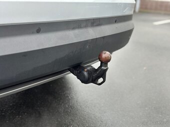 Škoda Kodiaq FL 2022 2.0 TDI 147 kW DSG 4x4 Style Plus - 9