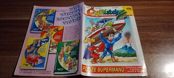 Čtyřlístek č. 402 - 497. - 9