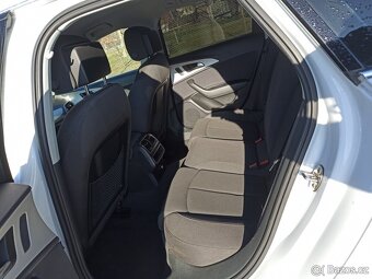 Audi A6 4G C7 Avant Quattro 2.0 TDI 140kw automat 2017 - 9