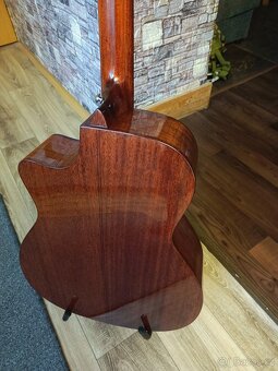 Elektroakustická kytara HENRYS (Nová) - 9