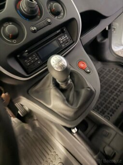 Renault Kangoo 1,5Cdi - 9