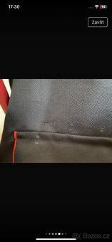 Kočárek VW - golfky - 9