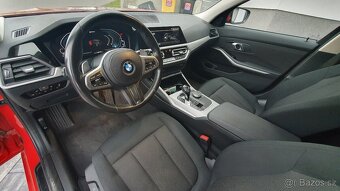 BMW 330e Hybrid PHEV 215kw G21 - 9