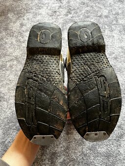 Sidi Crossfire 3, velikost 45 - 9