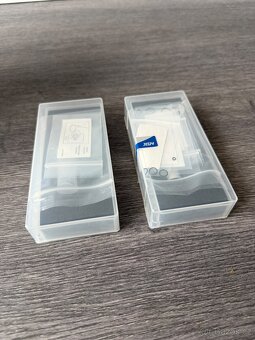 NSK Varios Combi Pro + iCart Prophy - 9