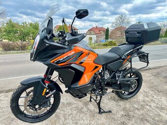 Ktm 1290 Super Adventure - 9