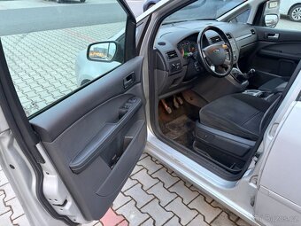Ford C-Max 1.6 TDCi 80kw - 9