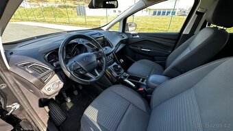 FORD GRAND C-MAX 1.5 - 9