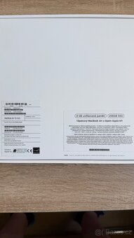 MacBook Air (M1-2020) - 9