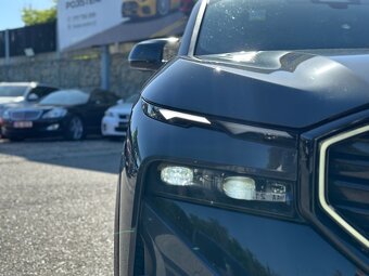 BMW XM 2023 - 9