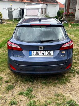 Hyundai i40 1.6 CRDI - 9
