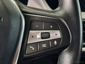 BMW Rad 1 116d A/T - 9