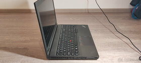 Lenovo Thinkpad W541 (i7-4810MQ, 16Gb, SSD 512G 15.6"FHD) - 9