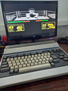 MSX JVC HC-7E - 9
