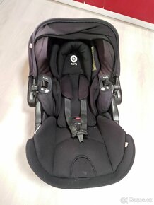 Kiddy Evoluna i-Size 2 - 9