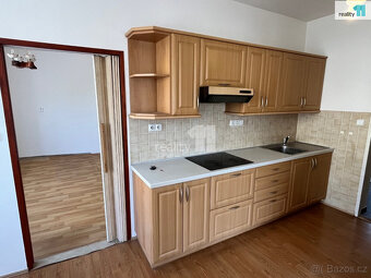 Prodej domu, Loučky  u Turnova (190 m2) – 2 jednotky (2+1 a  - 9