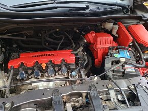 Honda CR-V 2.0 4WD 2015 Elegance - 9