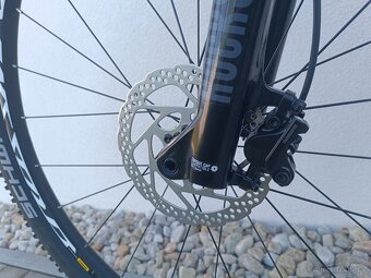 PRODÁM CORRATEC REVOLUTION 29" SUPERLIGHT - 9