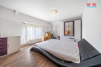Prodej rodinného domu, 150 m², Přehýšov - 9