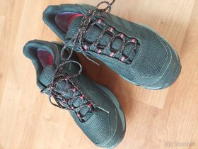 Guristicka Goretx obuv Adidas, vel.UK5, jako nové, 3x obuté - 9