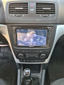 ŠKODA YETI 1.4 TSi / 90 kW - 9