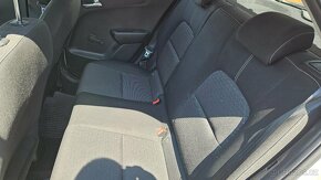 Kia picanto 1,0 CVVT - 9