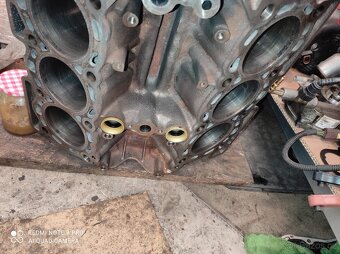 Jaguár xf 3.0 d. Náhradní díly. - 9