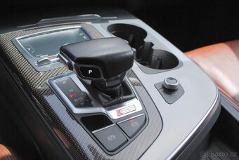 Audi SQ7 ABT 416kw záruka do 06/26 - 9
