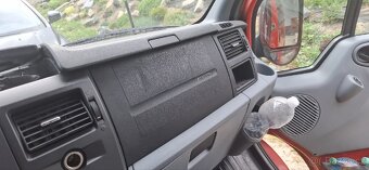 Ford transit 2.2 , 9 míst - 9