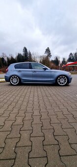Bmw e87 120i - 9