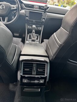 Škoda Superb 2.0 TDI 110kw , DSG , mod 2017 -135.000 km - 9