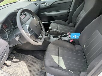 Citroën C4 1.4 VTI - 9