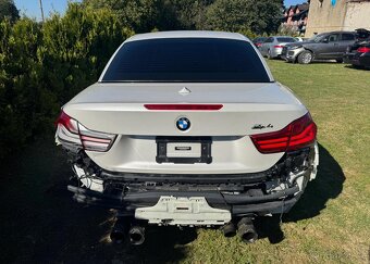 BMW M4 Cabrio DKG - 9