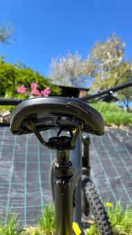 celoodpružené kolo Orbea Occam H30 (vel. L, 29”) - 9
