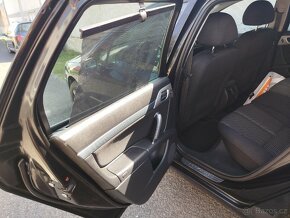 Peugeot 407 sw - 9