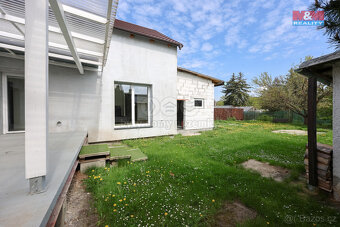 Prodej rodinného domu, 210 m², Olomouc, ul. Řepčínská - 9