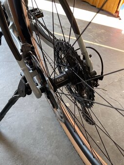 Elektrokolo Giant Fathom E+1 Pro 29er vel. L - 9