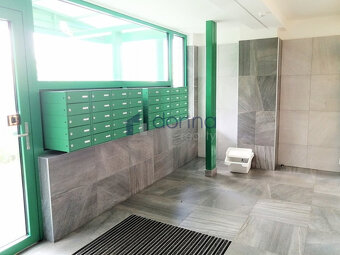 Pronájem bytu 3+1, 68m², ul. Doubravická, Praha 4 - Chodov, - 9