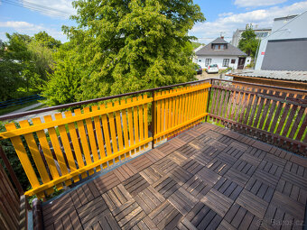 Prodej rodinného domu 90 m², pozemek 113 m² Velká Bystřice - 9