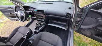 Prodám VW Passat b5 1.9 tdi pd 85kw atj 4motion r.v.2000 - 9
