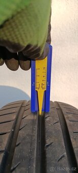 185/65 R15 letní Nexen - 9