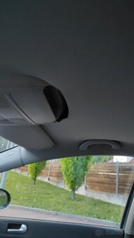 VW Golf 5 plus - 9