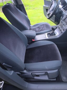 Volkswagen Passat B7 - 9